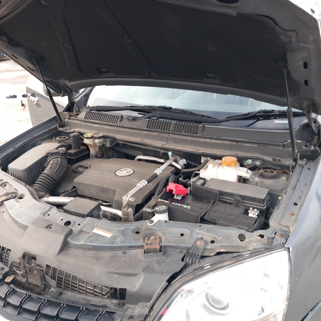 Opel Antara Facelift 2,2 CDTI A22DM снимки / L0706