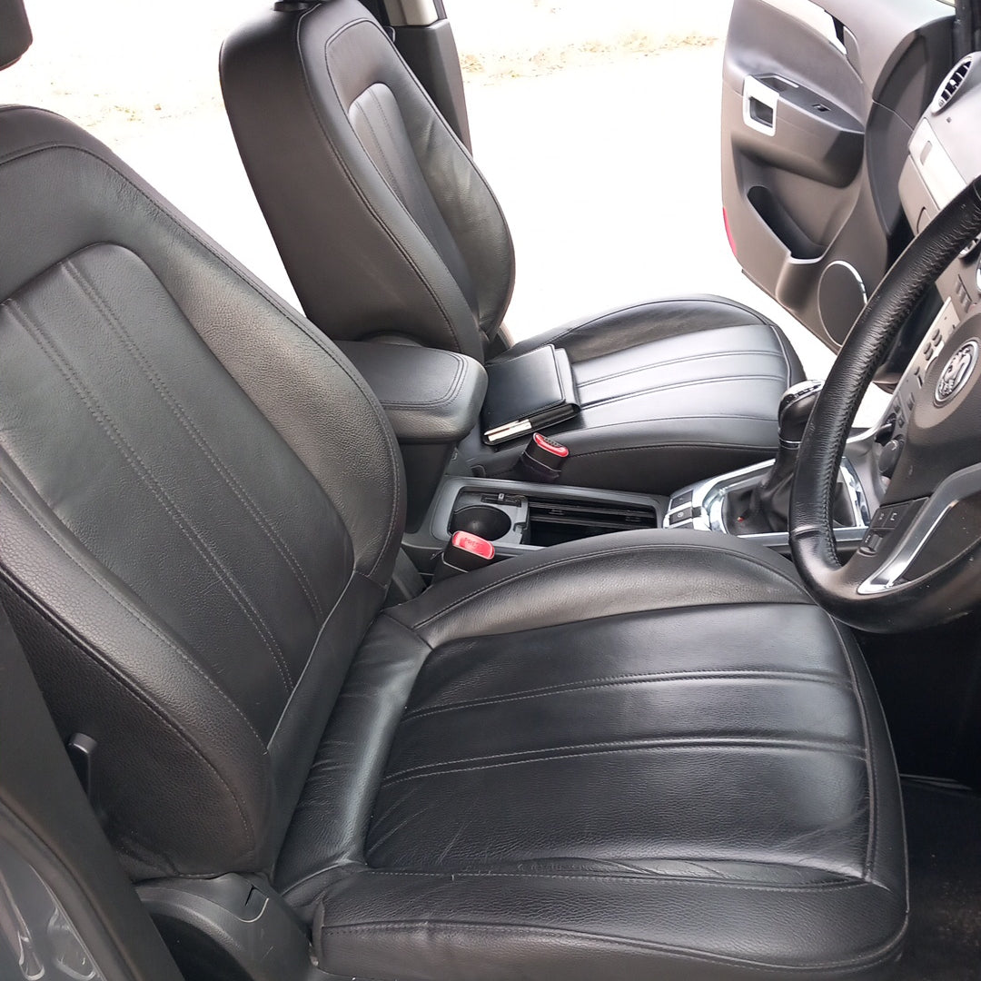 Opel Antara Facelift 2,2 CDTI A22DM снимки / L0706