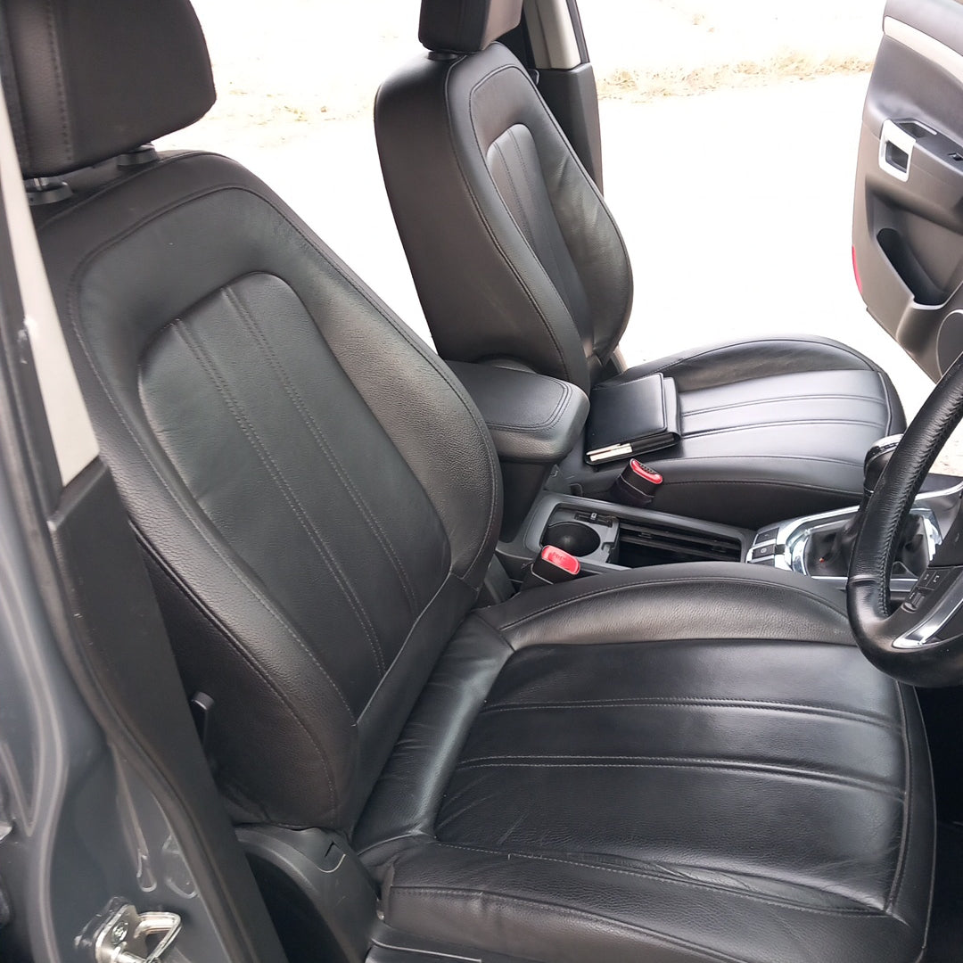 Opel Antara Facelift 2,2 CDTI A22DM снимки / L0706