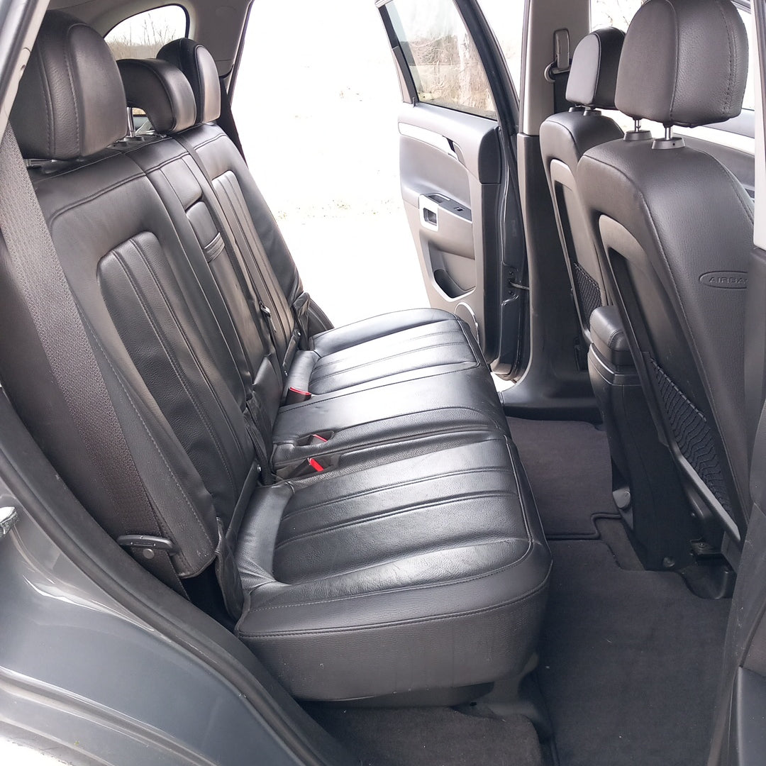 Opel Antara Facelift 2,2 CDTI A22DM снимки / L0706