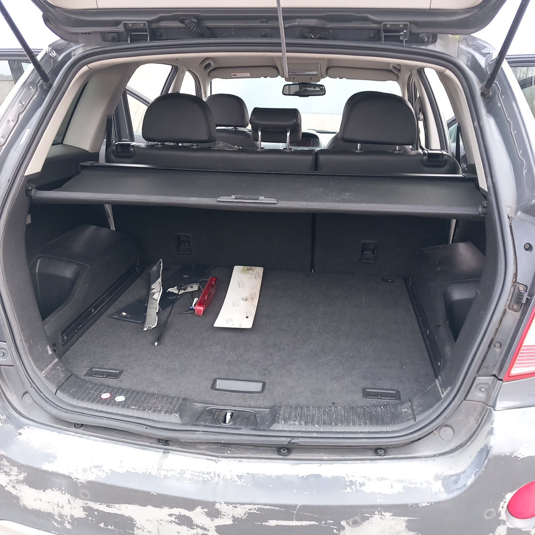 Opel Antara Facelift 2,2 CDTI A22DM снимки / L0706
