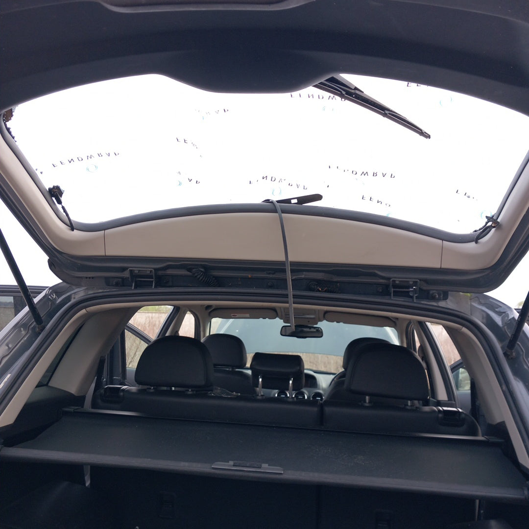 Opel Antara Facelift 2,2 CDTI A22DM снимки / L0706