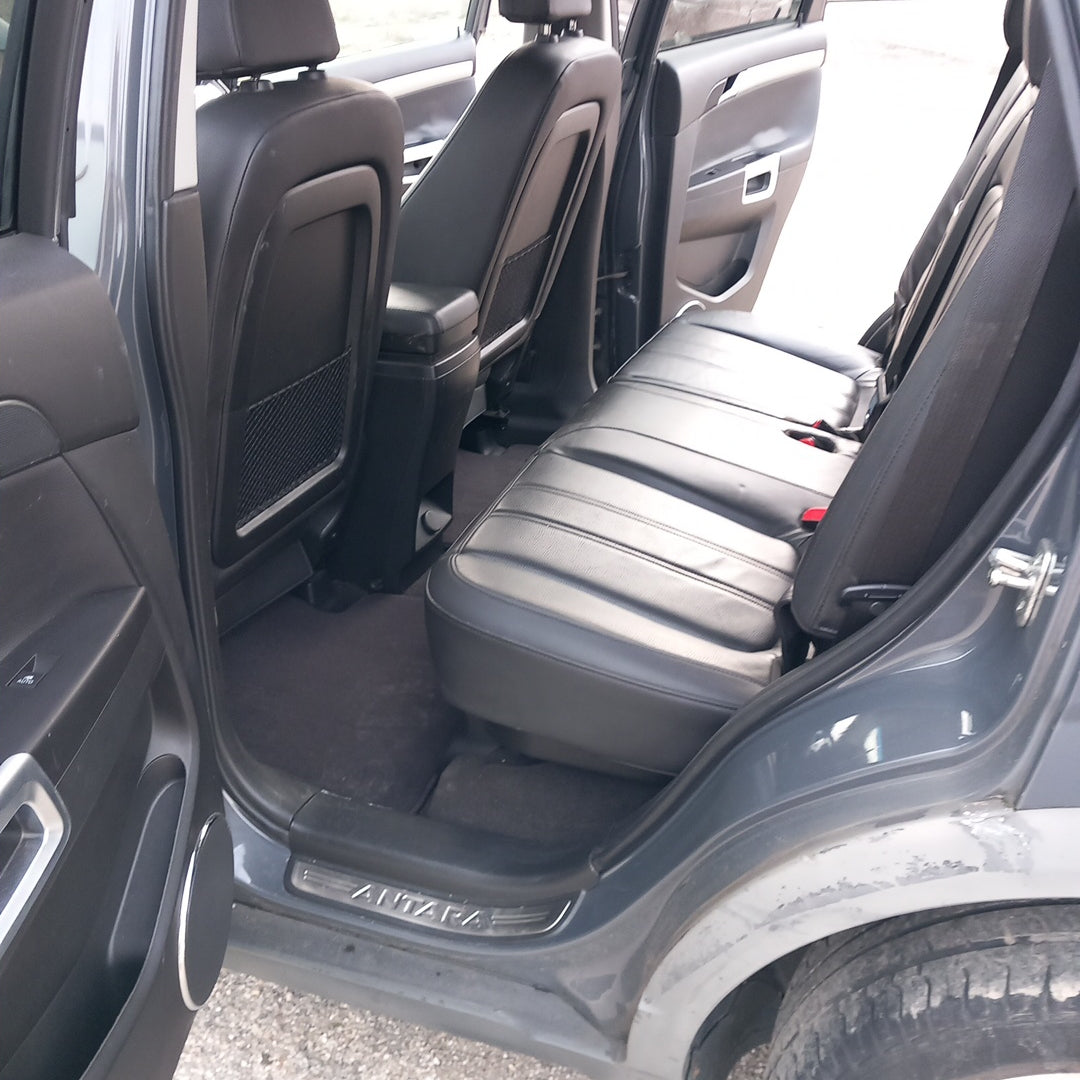 Opel Antara Facelift 2,2 CDTI A22DM снимки / L0706