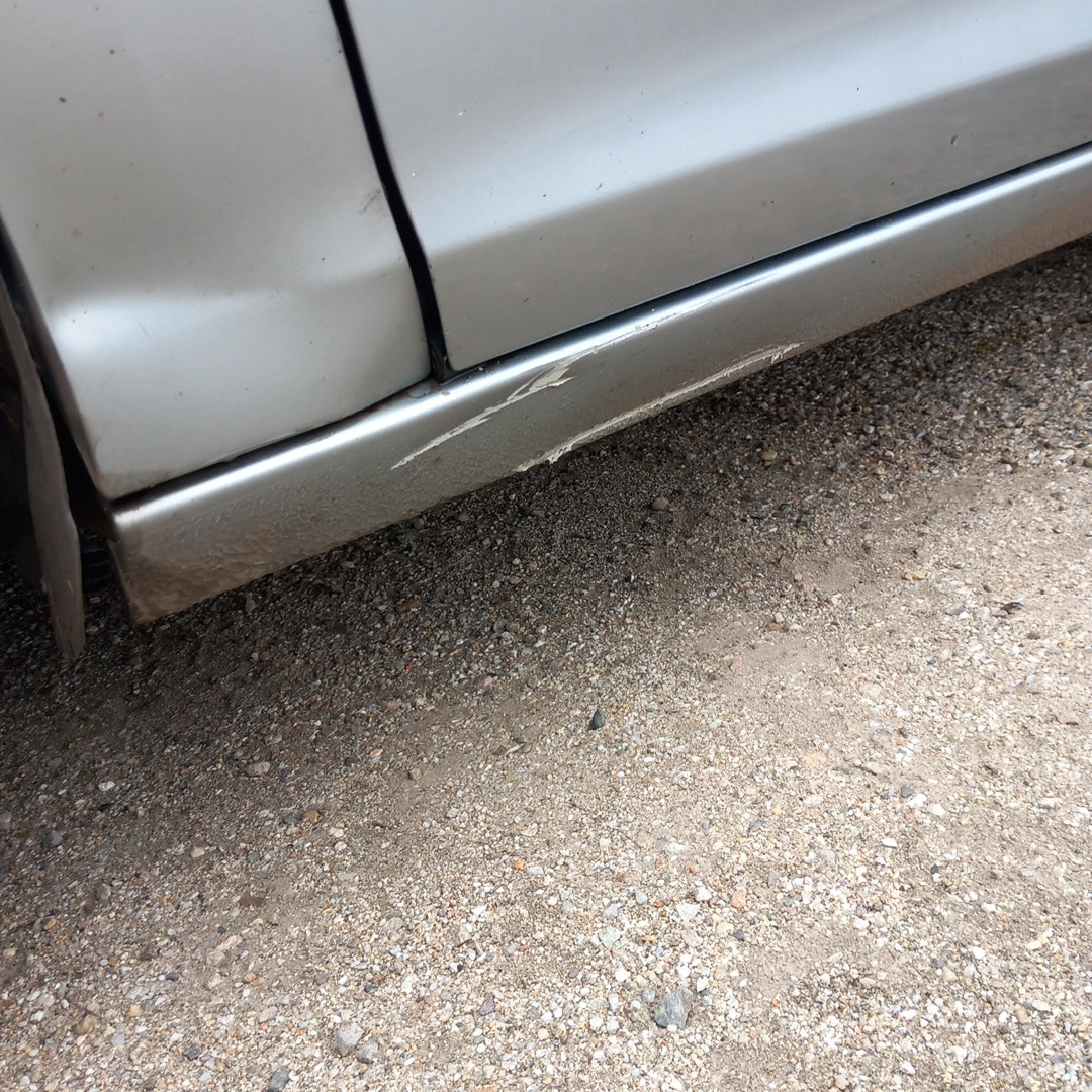 Opel Astra J 5-door 1,3 CDTI A13DTE Silver 2010 снимки / P1013