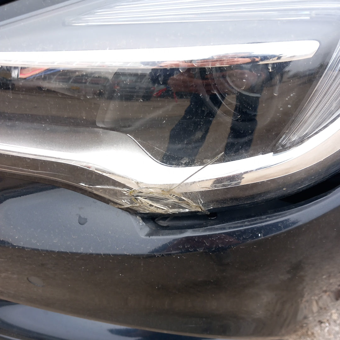 Opel Astra K 5-door 1,4 Turbo B14XFT 2015 снимки/ B1601
