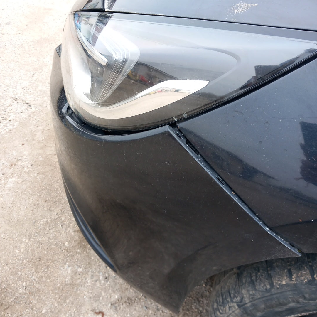 Opel Astra K 5-door 1,4 Turbo B14XFT 2015 снимки/ B1601