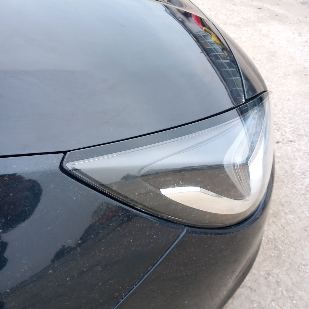 Opel Astra K 5-door 1,4 Turbo B14XFT 2015 снимки/ B1601