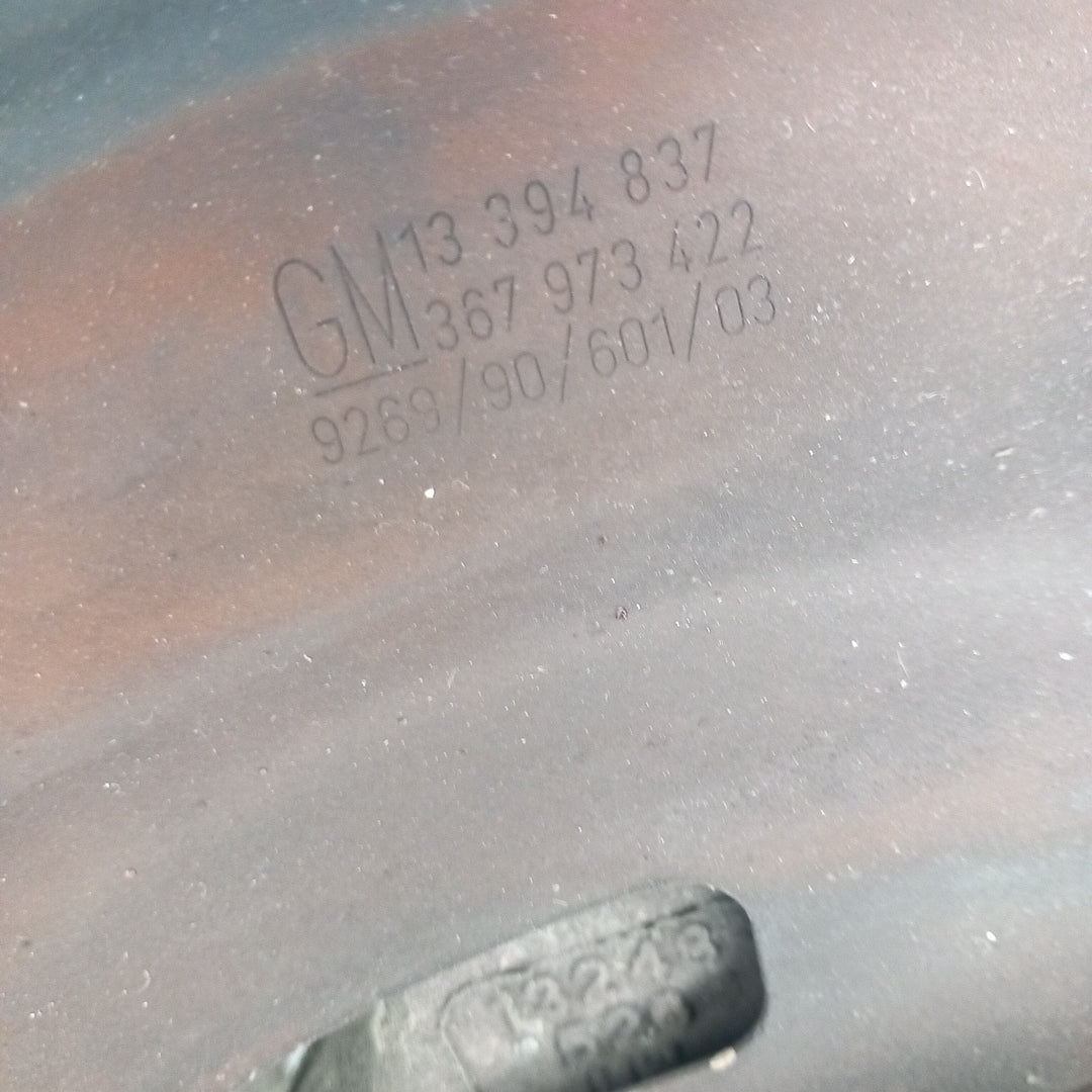 Шенкел с главина преден ляв Opel Zafira C Tourer 2,0 CDTI 170 PS B20DTH
