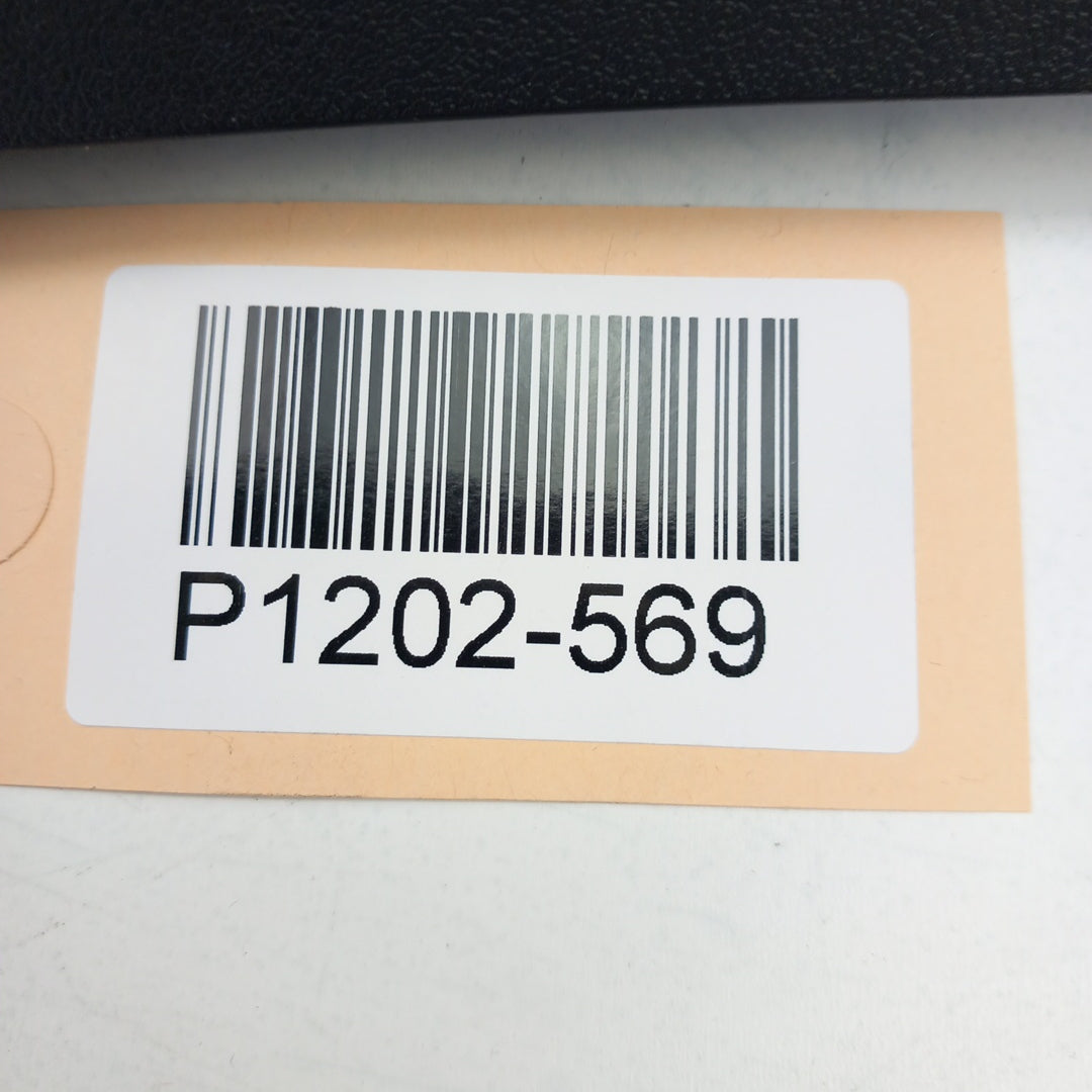 Пластмаса седалка предна лява релса Opel Zafira C Tourer