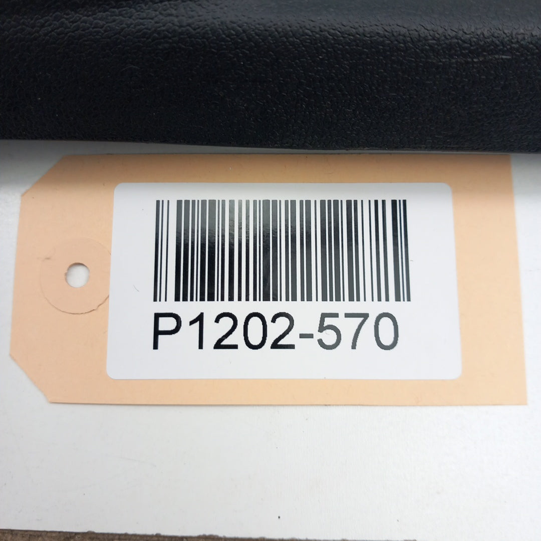 Пластмаса седалка предна дясна релса Opel Zafira C Tourer