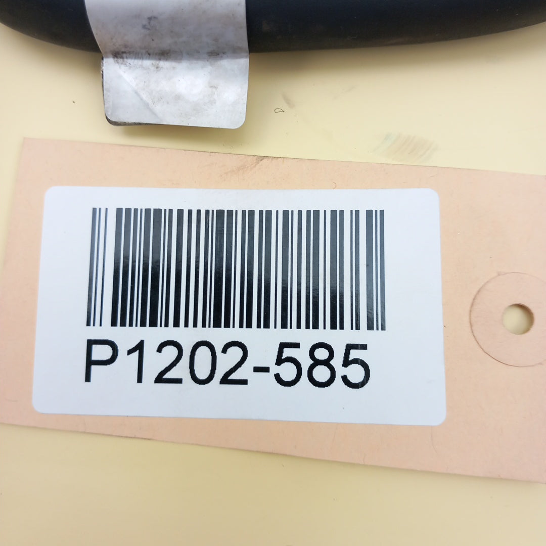 Тръба гориво Маркуч Opel Zafira C Tourer 2,0 CDTI 170 PS B20DTH