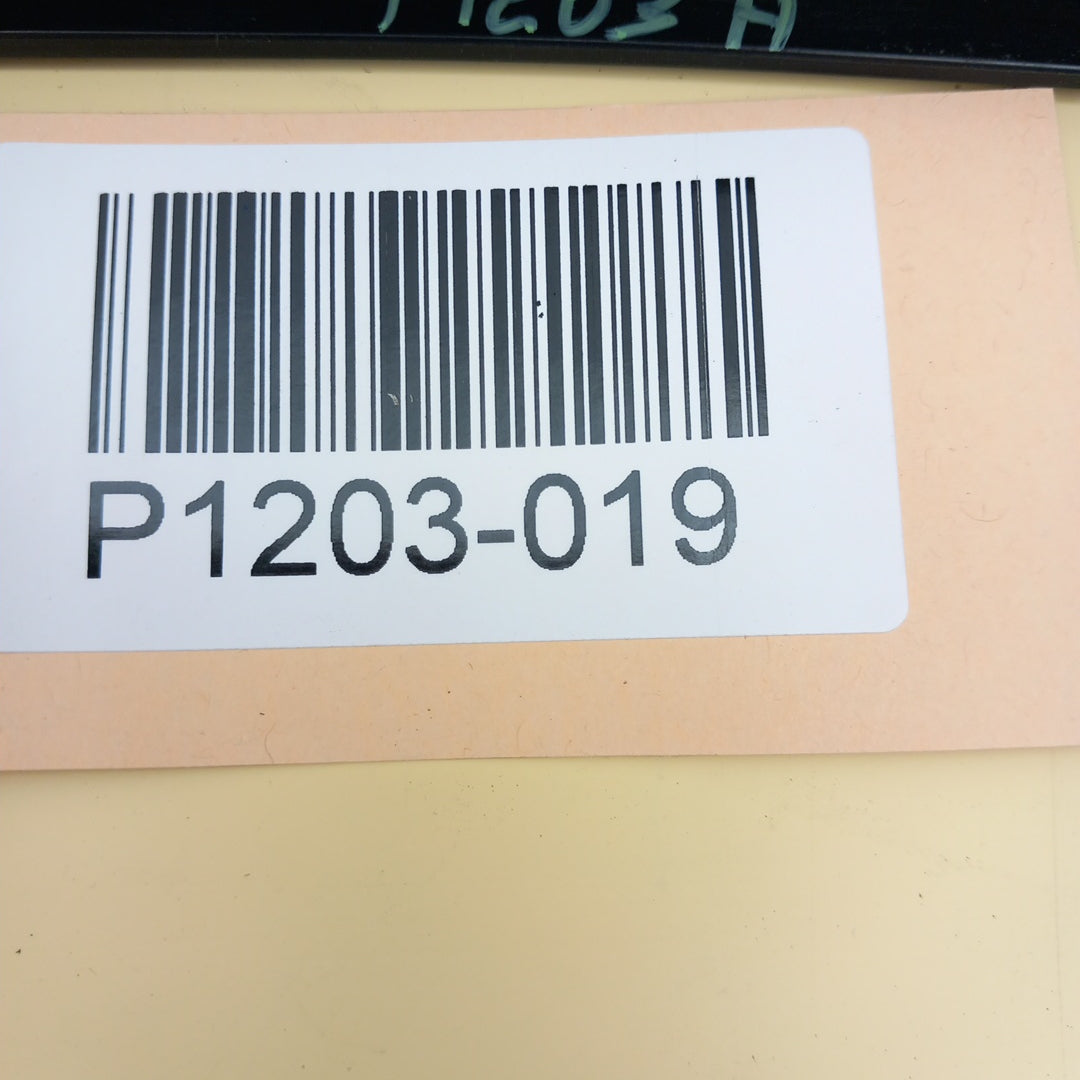 Рамо чистачка задно стъкло Opel Zafira C Tourer