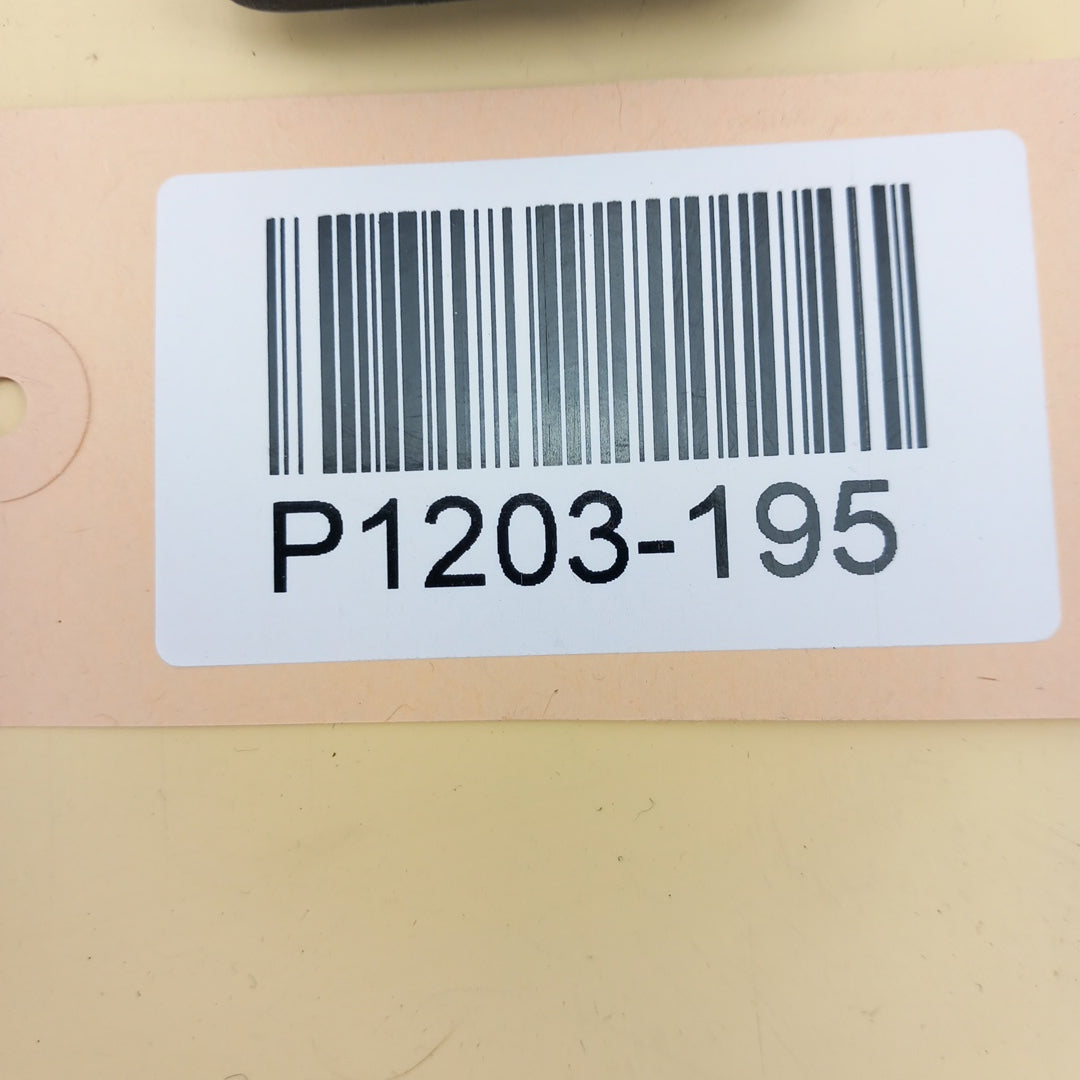 Кука багажник Opel Zafira C Tourer