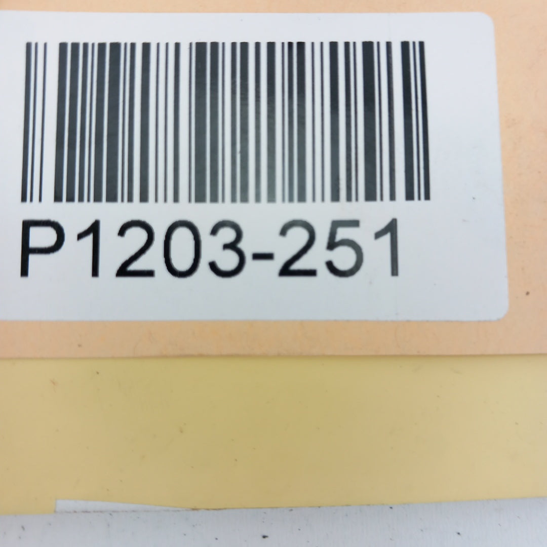 Панта капак багажник лява Opel Zafira C Tourer