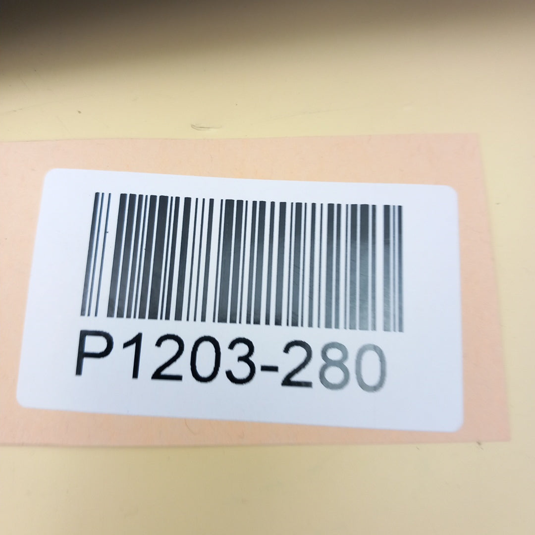 Пластмаса арматурно табло лява Opel Zafira C Tourer