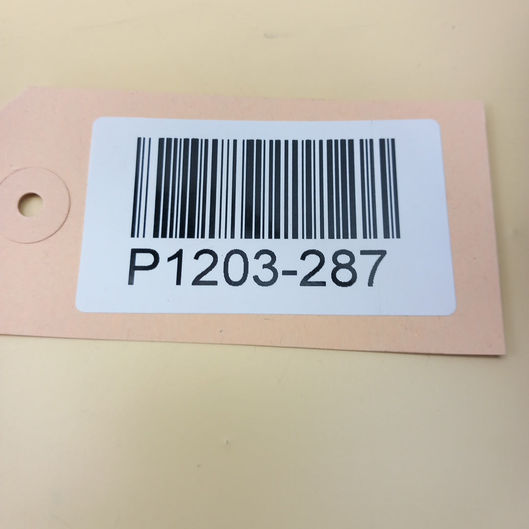 Вентилатор парно RHD Opel Zafira C Tourer