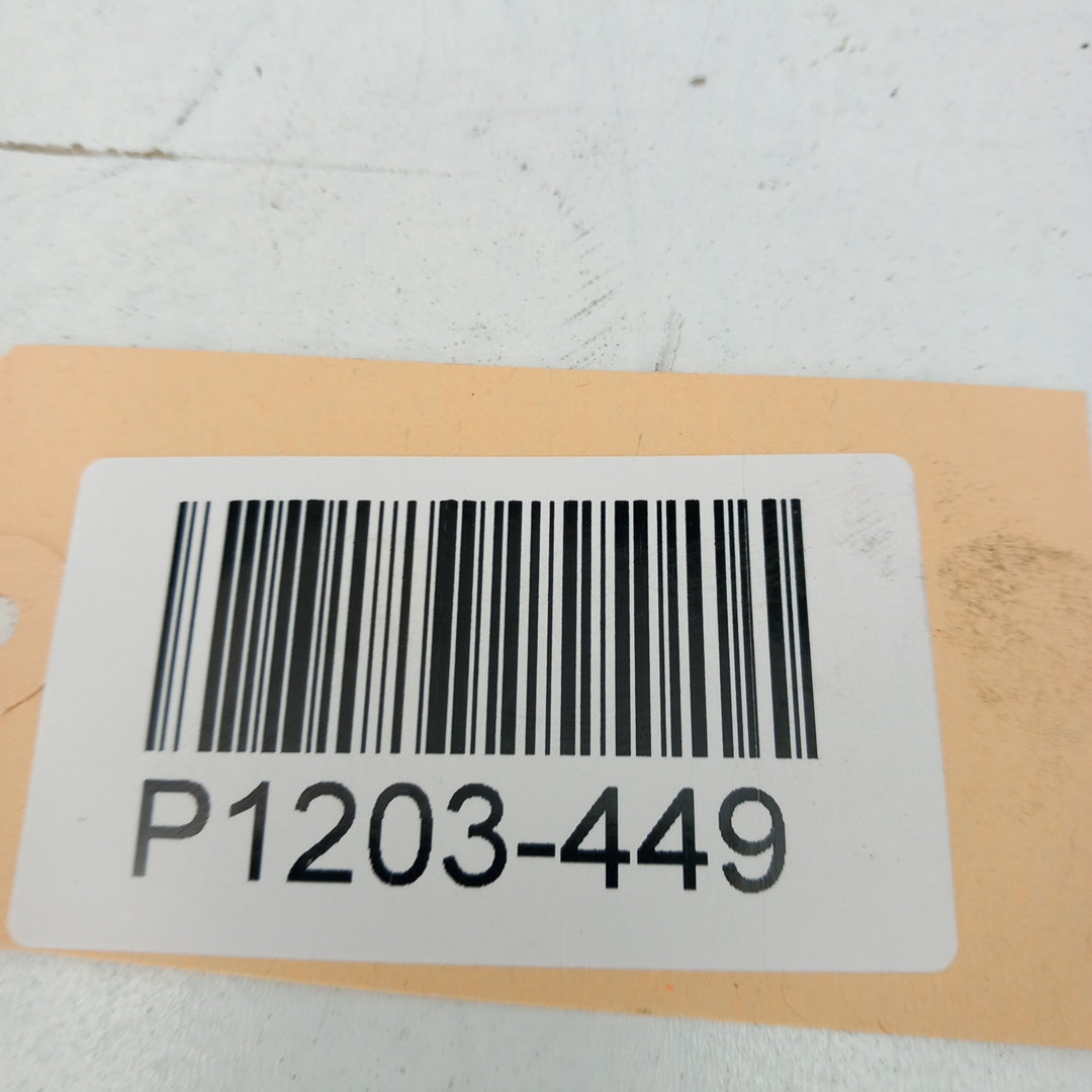 Тръба наливане гориво резервоар Opel Zafira C Tourer 1,6 CDTI B16DTH