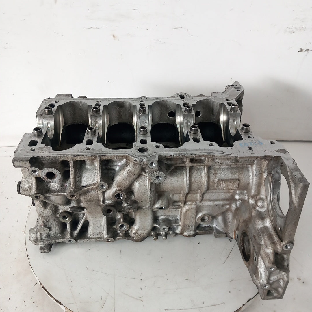Блок двигател Opel Zafira C Tourer 1,6 CDTI B16DTH