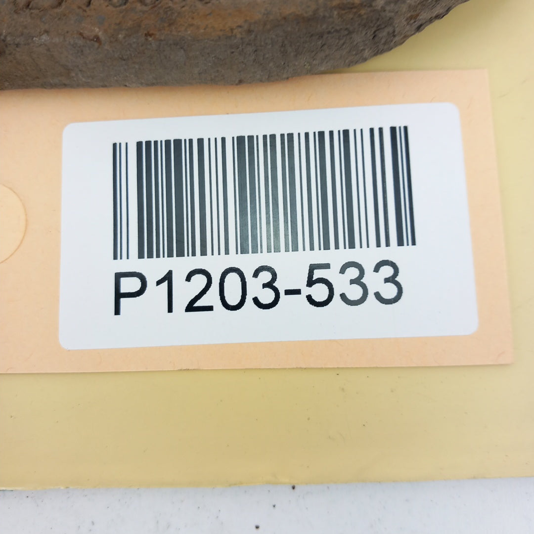 Държач спирачен диск заден ляв Opel Zafira C Tourer