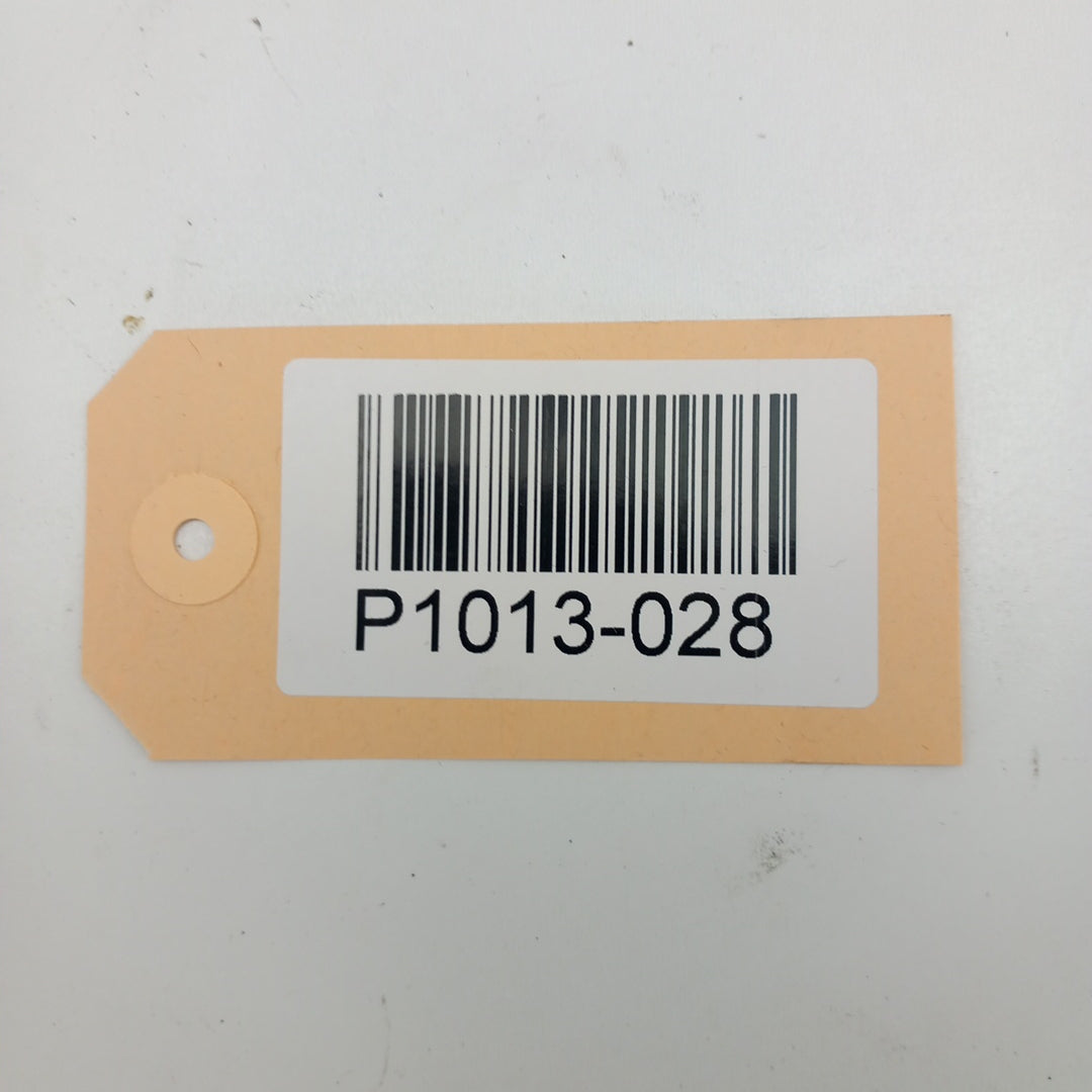 Уплътнение стъкло задна лява врата Opel Astra J 5 врати