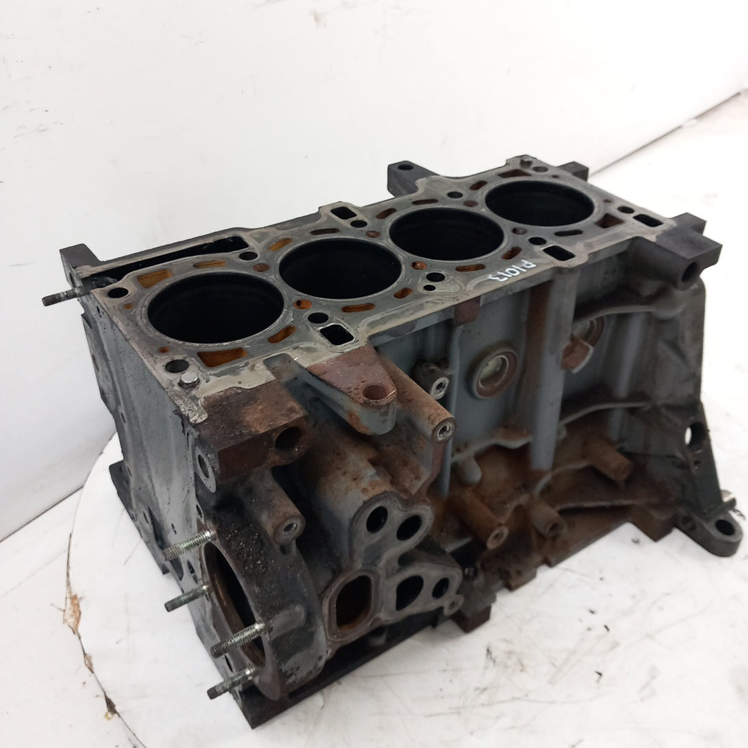 Блок двигател Opel Astra J 1,3 CDTI A13DTE
