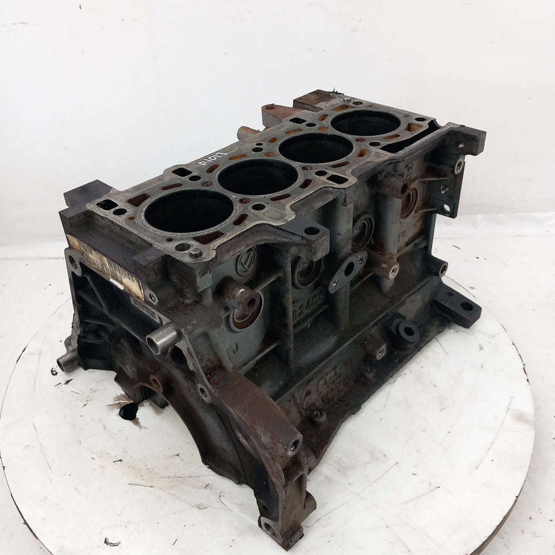 Блок двигател Opel Astra J 1,3 CDTI A13DTE