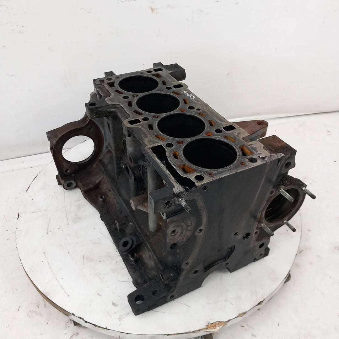 Блок двигател Opel Astra J 1,3 CDTI A13DTE