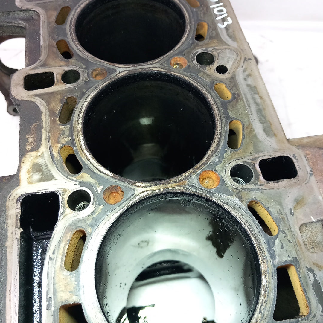 Блок двигател Opel Astra J 1,3 CDTI A13DTE