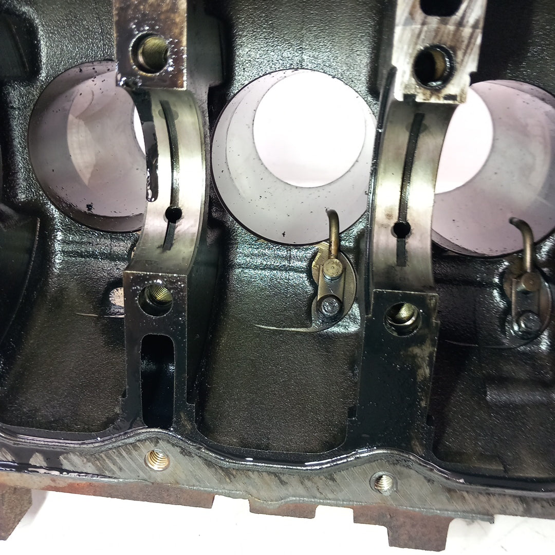 Блок двигател Opel Astra J 1,3 CDTI A13DTE