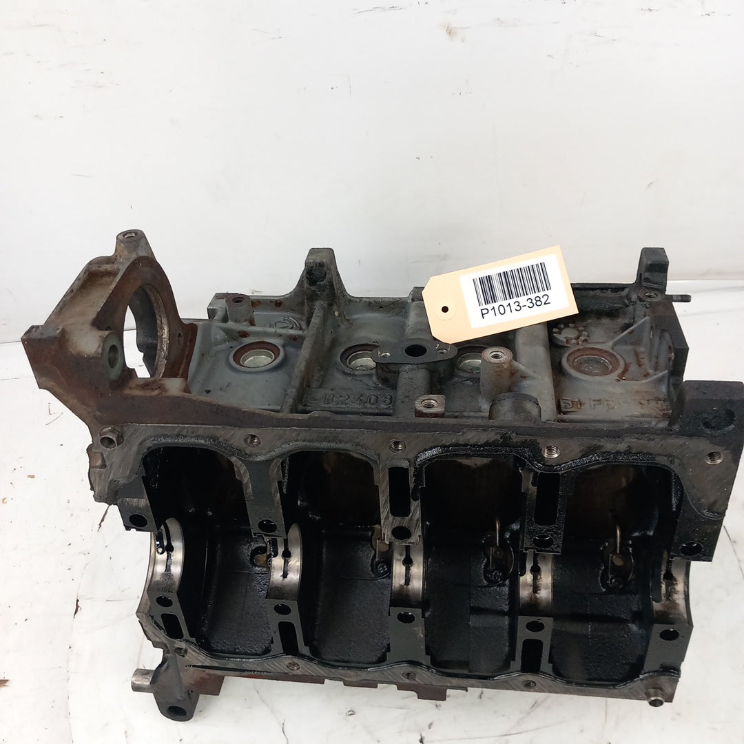 Блок двигател Opel Astra J 1,3 CDTI A13DTE
