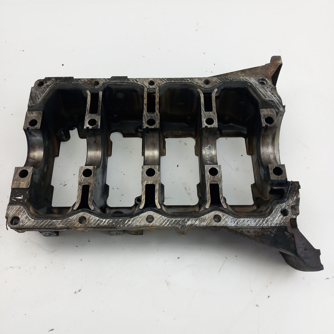 Блок двигател долна част Opel Astra J 1,3 CDTI A13DTE