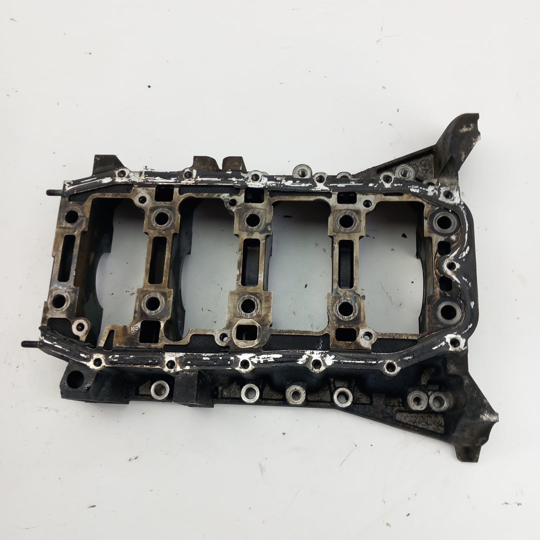 Блок двигател долна част Opel Astra J 1,3 CDTI A13DTE