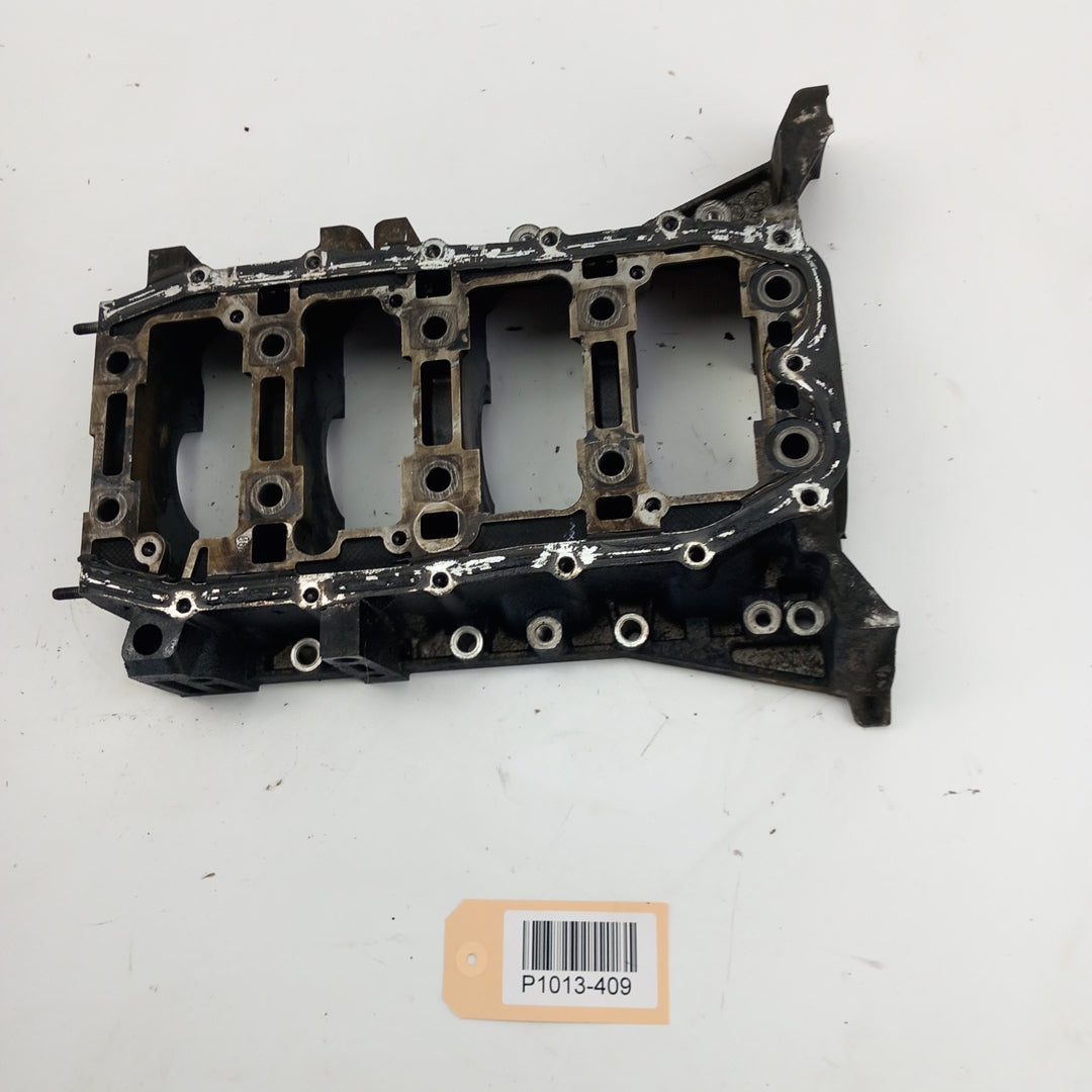 Блок двигател долна част Opel Astra J 1,3 CDTI A13DTE