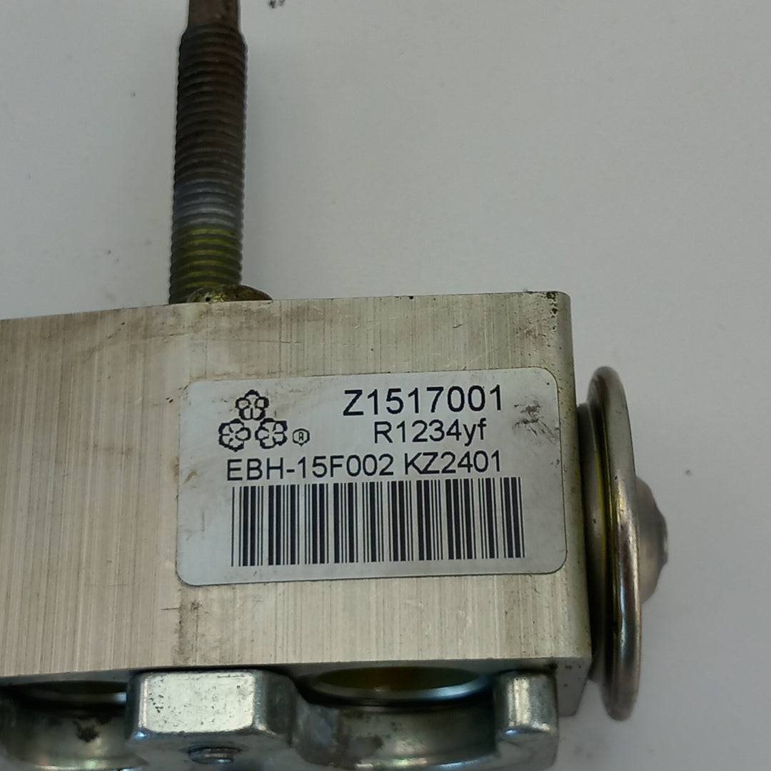 Клапан изпарител климатик Opel Astra J