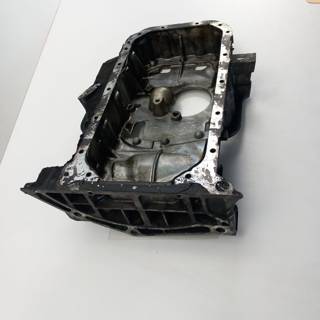 Картер масло горен Opel Astra J 1,7 CDTI A17DTR