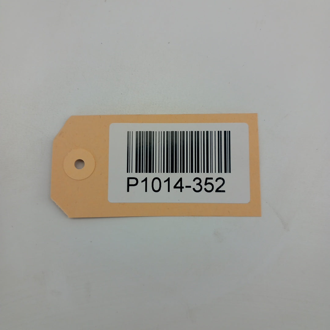 Сирена аларма Opel Astra J