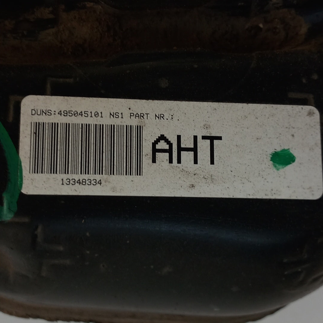 Резервоар гориво AHT Opel Astra J 1,7 CDTI A17DTR