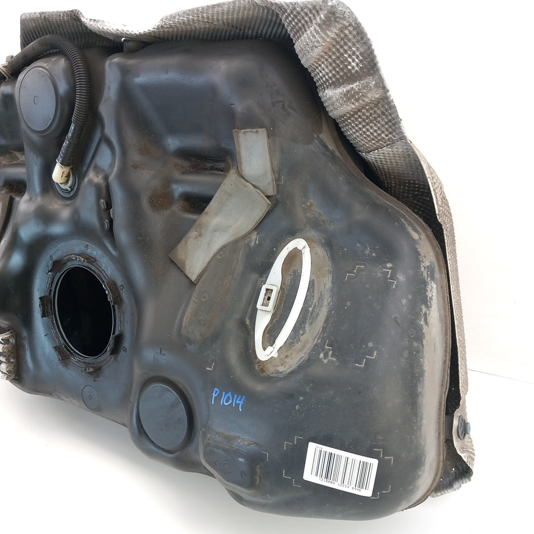 Резервоар гориво AHT Opel Astra J 1,7 CDTI A17DTR