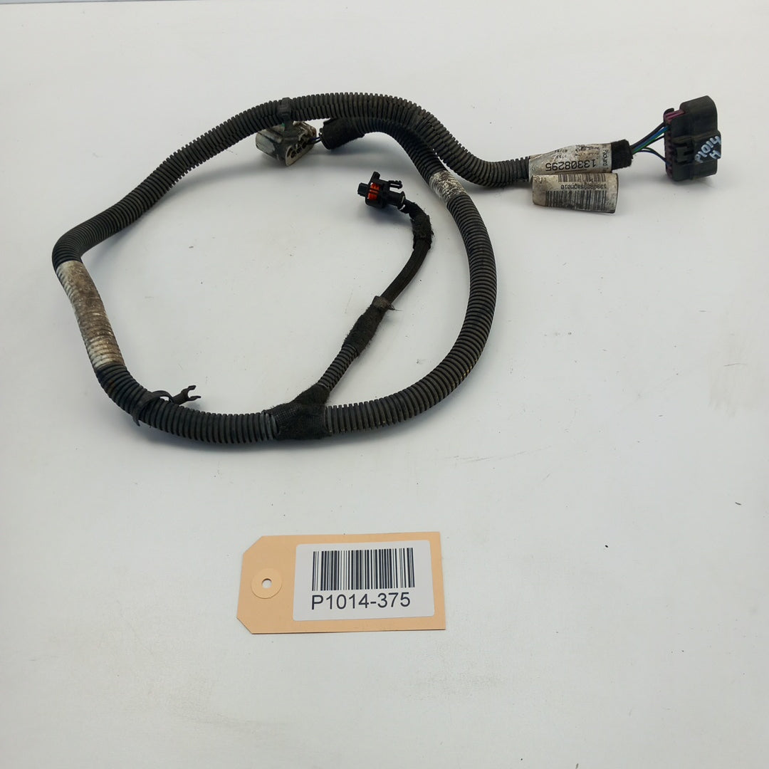 Кабел горивна помпа резервоар Opel Astra J 1,7 CDTI A17DTR