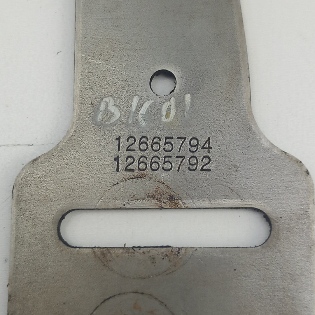 Катализатор поставка държач Opel Astra K 1,4 Turbo B14XFT