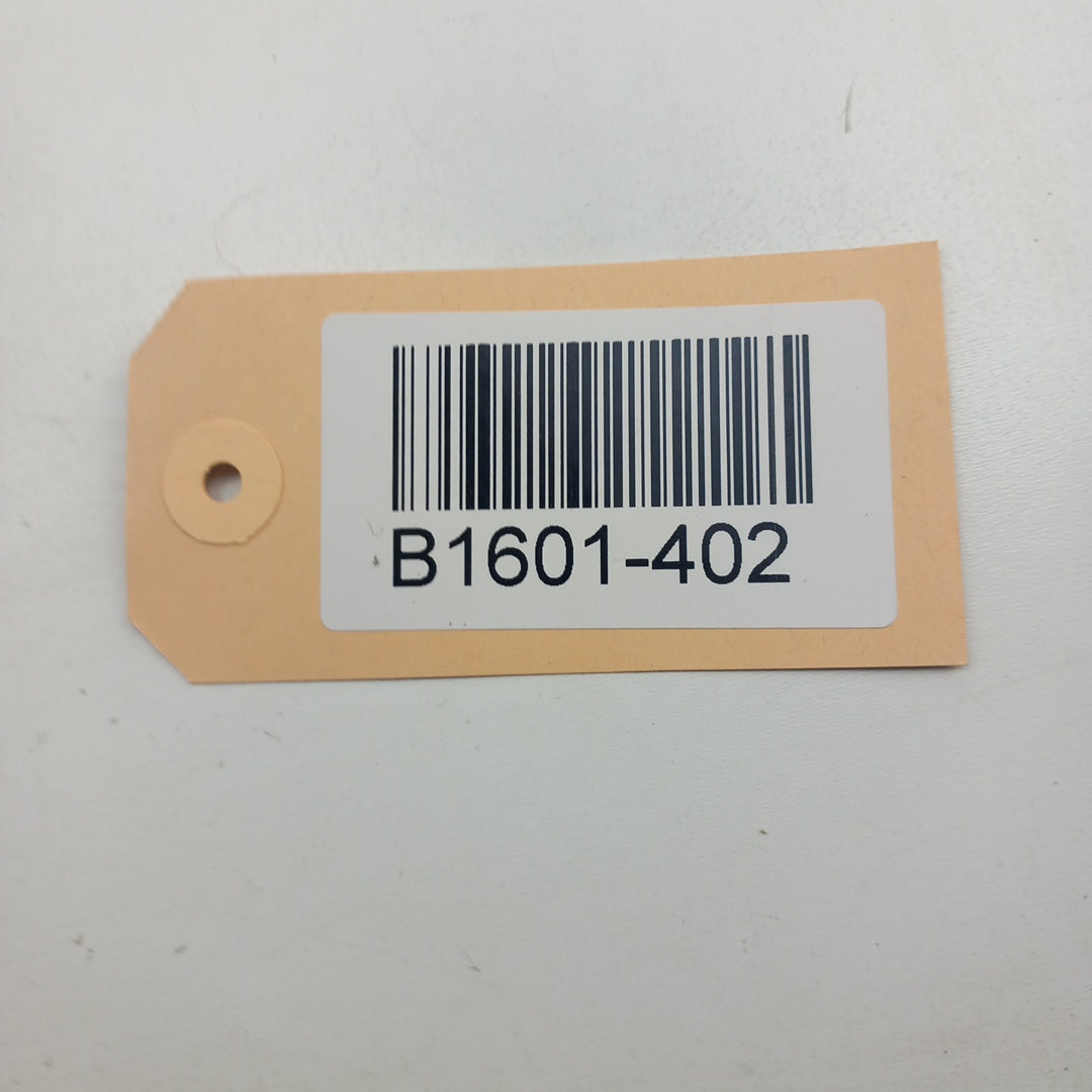 Маркуч Opel Astra K 1,4 Turbo B14XFT