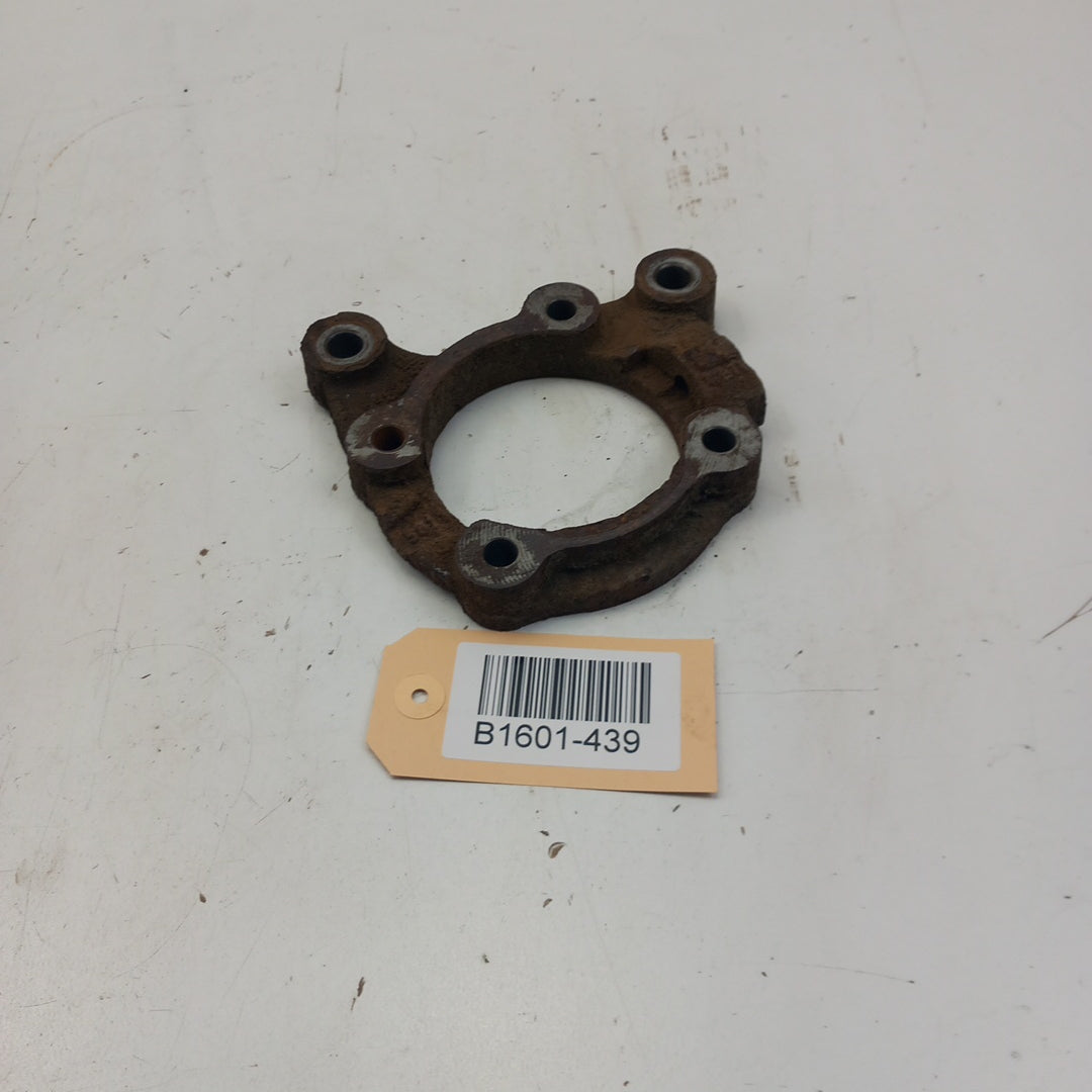 Шенкел заден ляв Opel Astra K 5-врати 1,4 Turbo B14XFT