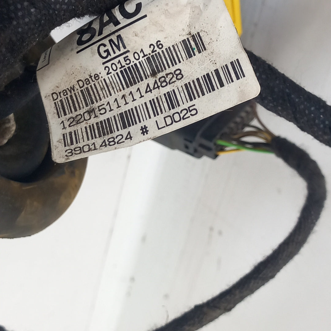Кабел арматурно табло RHD Opel Astra K 5-врати 1,4 Turbo B14XFT