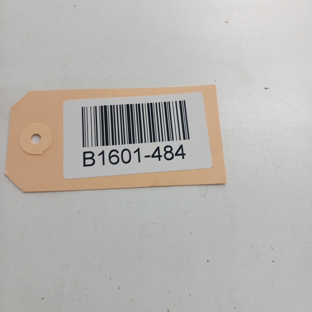 Заден мост Opel Astra K 5-врати 1,4 Turbo B14XFT