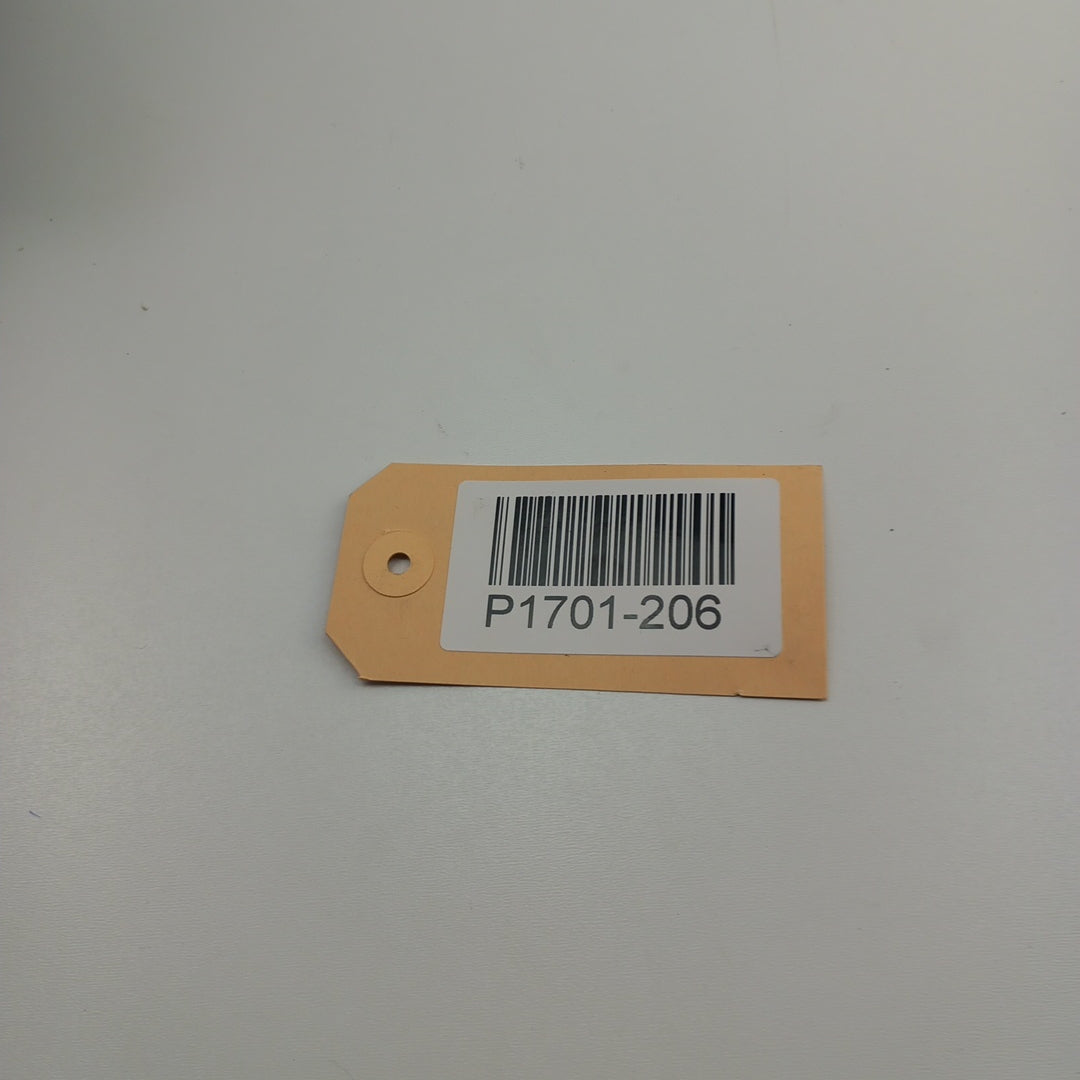 Въздуховод с клапа Opel Crossland X