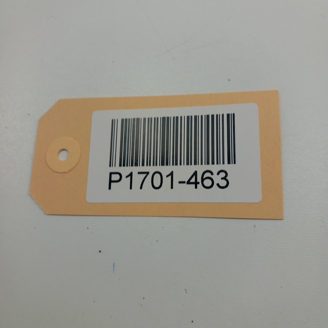 Ауспух средна тръба Opel Crossland X 1,6 CDTI B16DT