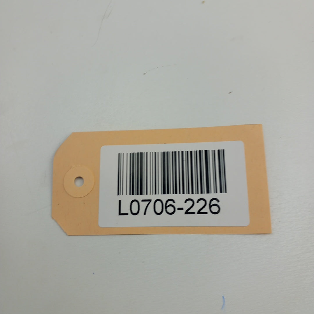 Пластмаса седалка предна лява вътрешна отпред Opel Antara