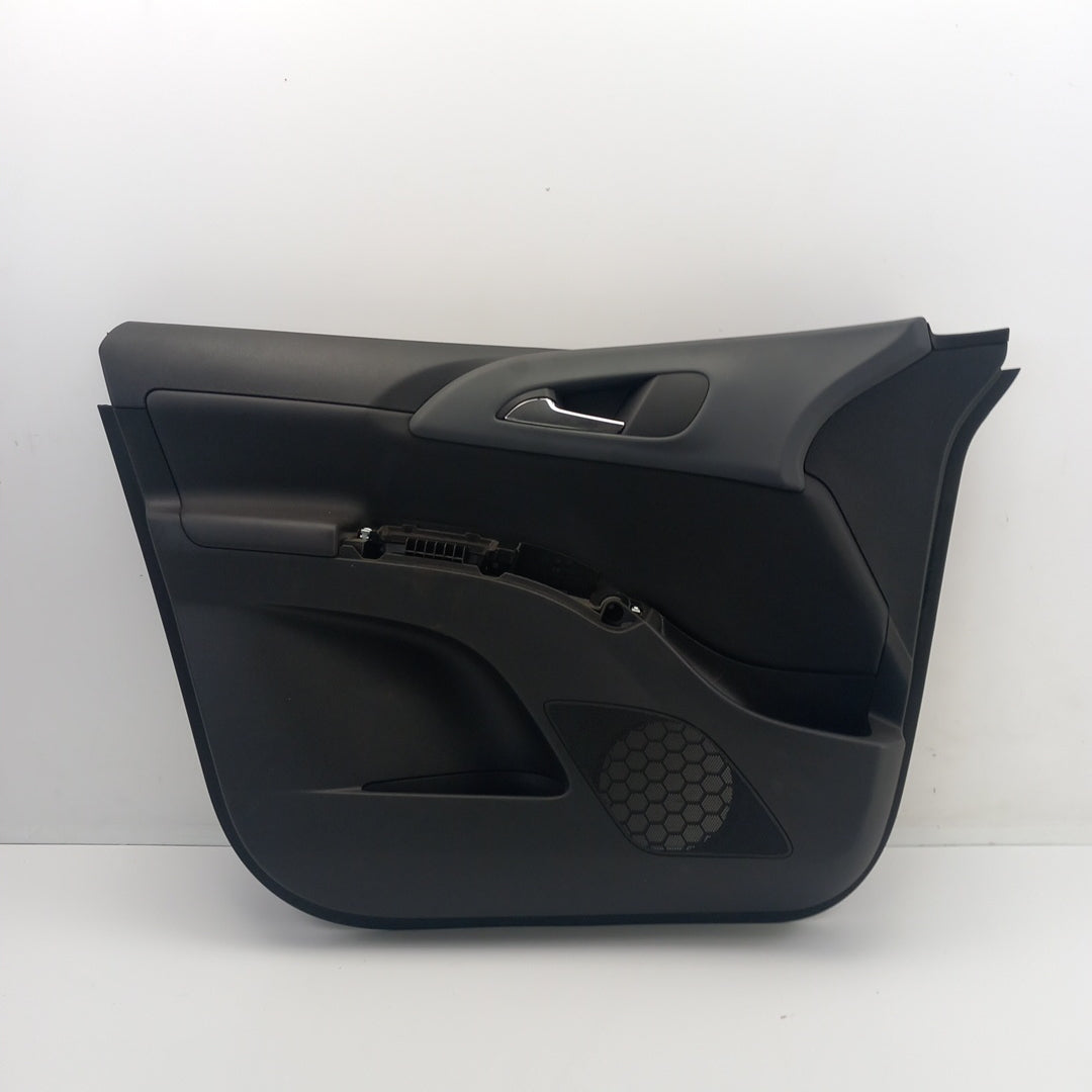 Кора на врата предна лява RHD TALG Opel Meriva B