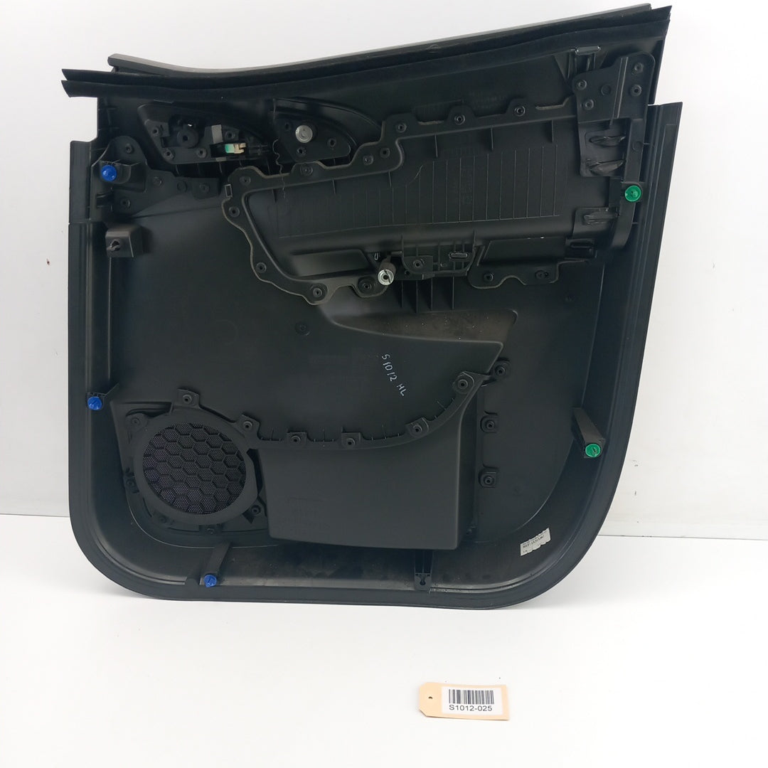 Кора на врата задна лява TALG Opel Meriva B