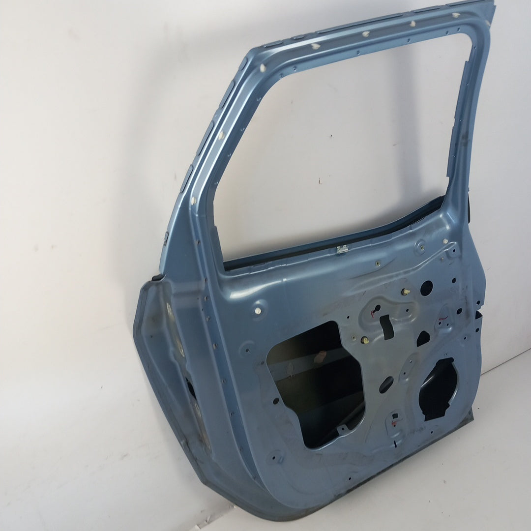 Врата задна лява Дефект Crinan Blue / 22R Opel Meriva B